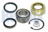 SUZUK 0938172002000 Wheel Bearing Kit